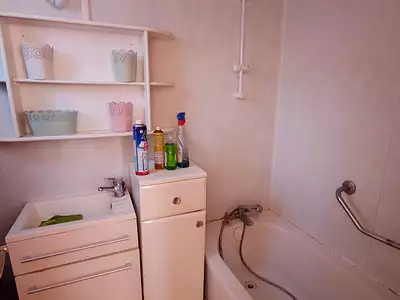 Maison, 30 m²