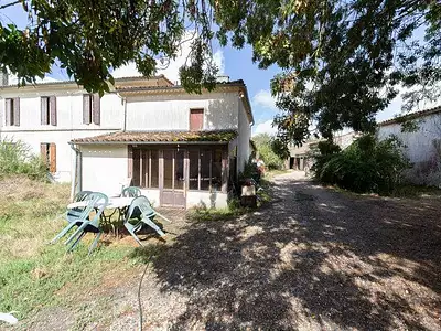 Maison, 129 m²