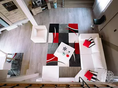 Maison, 260 m²