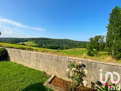 Maison, 127 m²