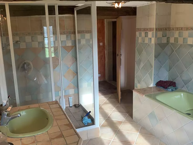 Maison, 218 m²