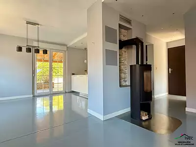 Maison, 100 m²