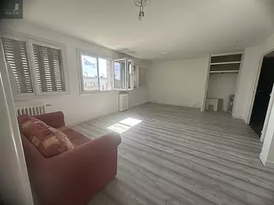 Appartement, 63 m²
