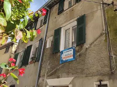 Appartement, 94 m²