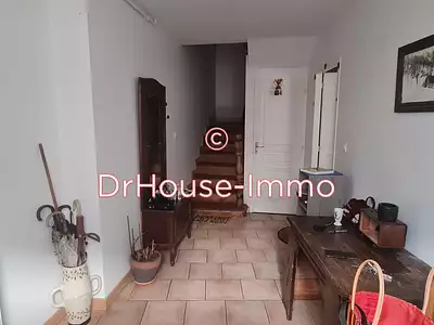 Maison, 148,59 m²