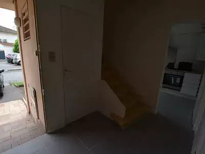 Maison, 70 m²