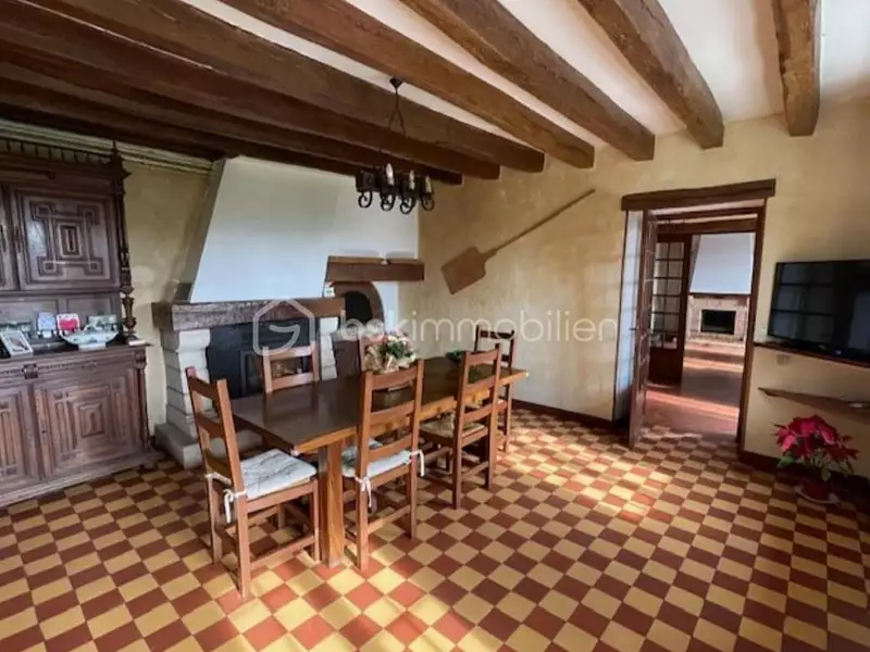 Maison, 165 m²