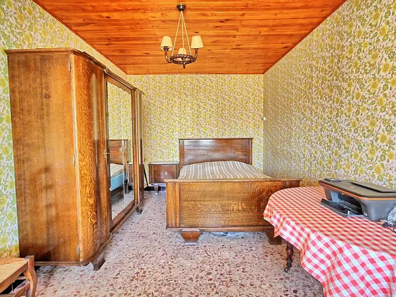 Maison, 96 m²