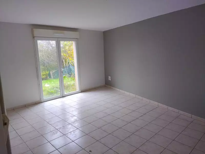 Appartement, 90 m²