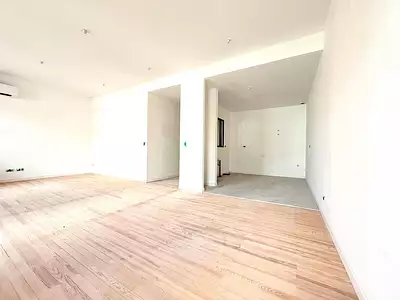 Appartement, 86 m²