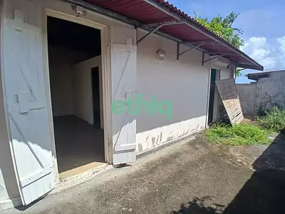 Maison, 60 m²
