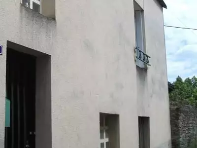 Immeuble, 152 m²