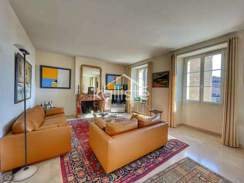 Appartement, 140 m²