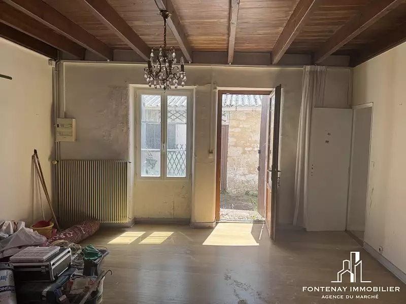 Maison, 67 m²