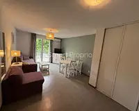 Appartement, 38 m²