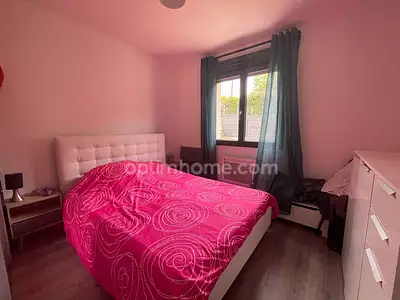 Maison, 100 m²