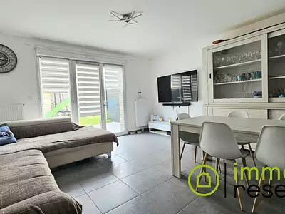Maison, 80 m²