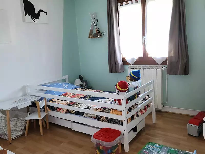 Maison, 143 m²