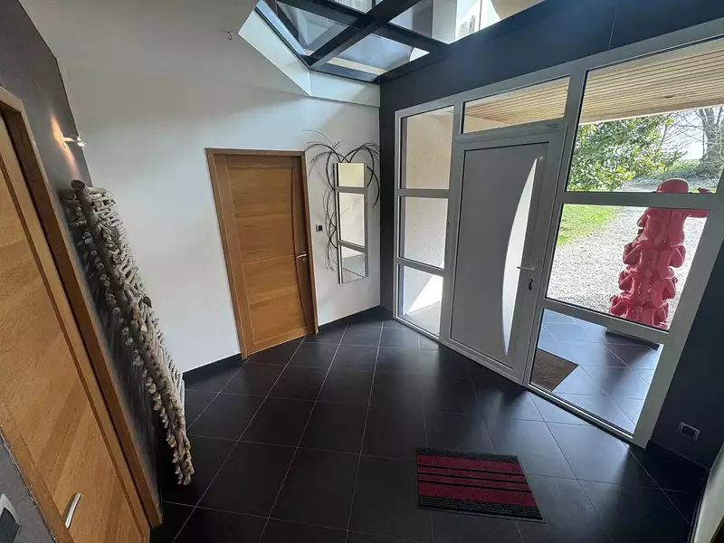 Maison, 177 m²