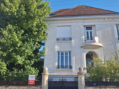 Maison, 163 m²