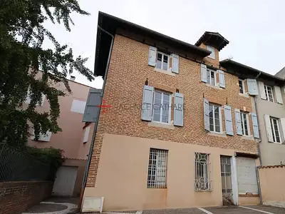 Appartement, 80,08 m²