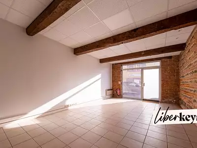 Immeuble, 185 m²