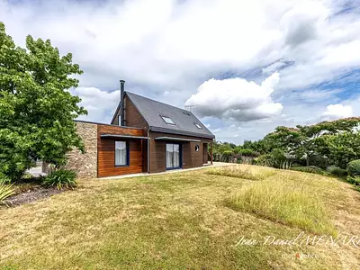 Maison, 142 m²