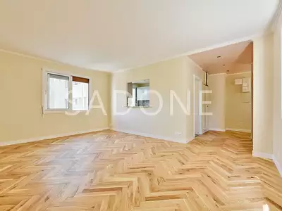 Appartement, 70,6 m²