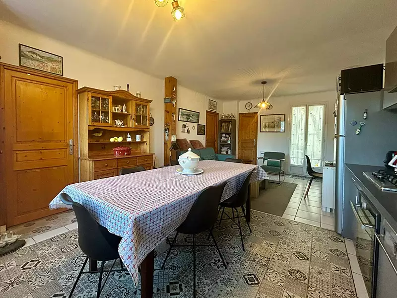 Appartement, 56,79 m²