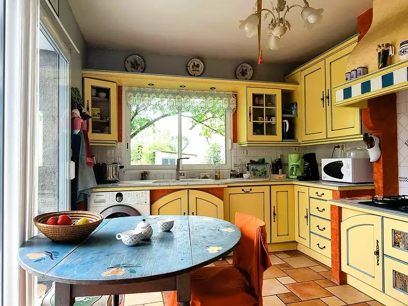 Maison, 194,71 m²