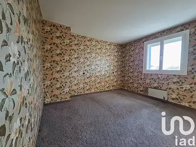 Maison, 107 m²