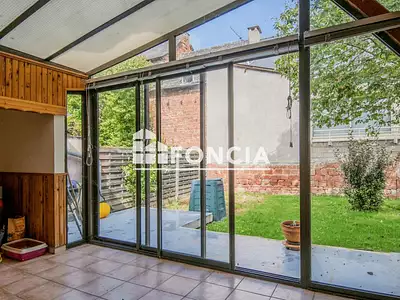 Maison, 110 m²