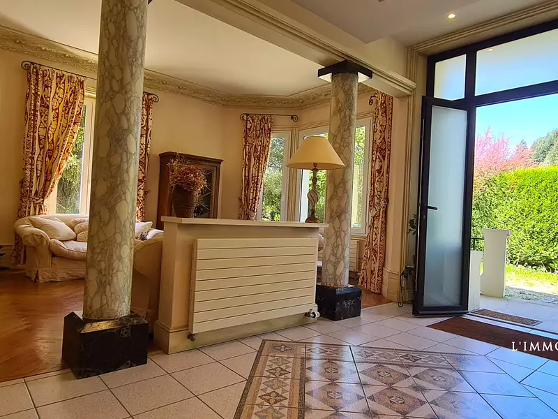 Maison, 299,32 m²