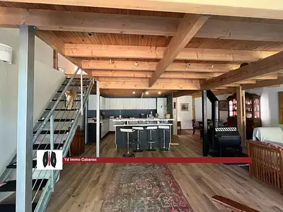 Maison, 157 m²