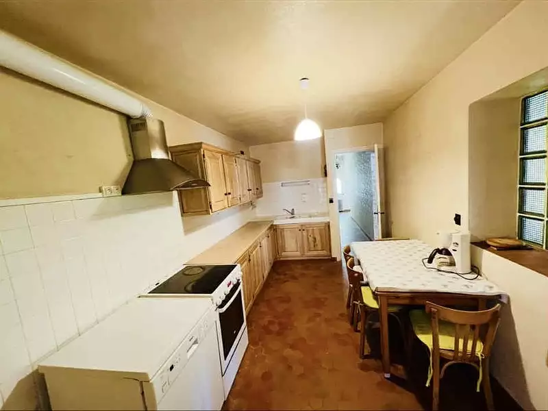 Maison, 137 m²