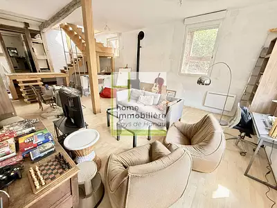 Appartement, 150 m²