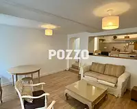 Appartement, 38,01 m²