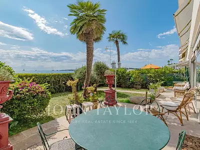 Appartement, 128,6 m²