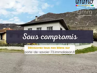 Maison, 186 m²