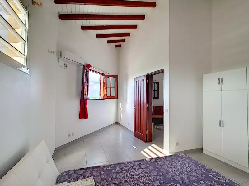 Appartement, 155 m²