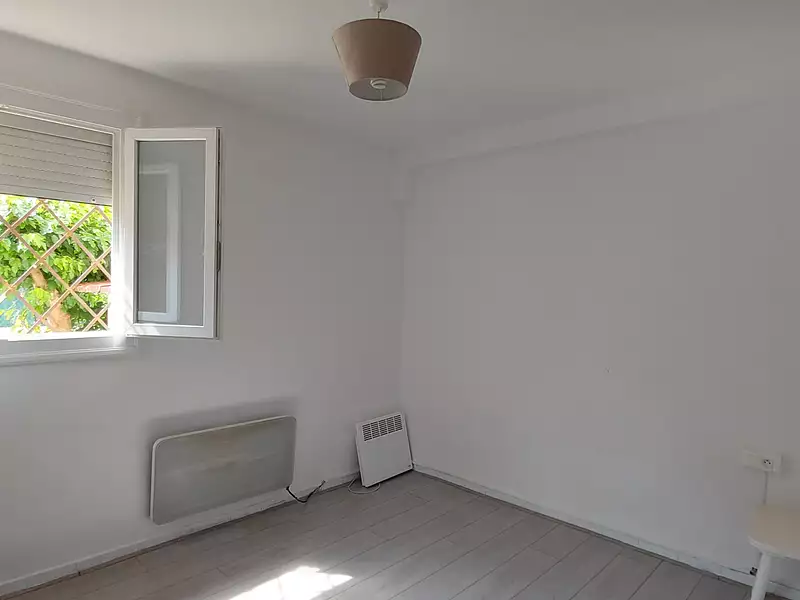 Appartement, 34 m²