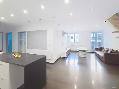 Appartement, 113 m²