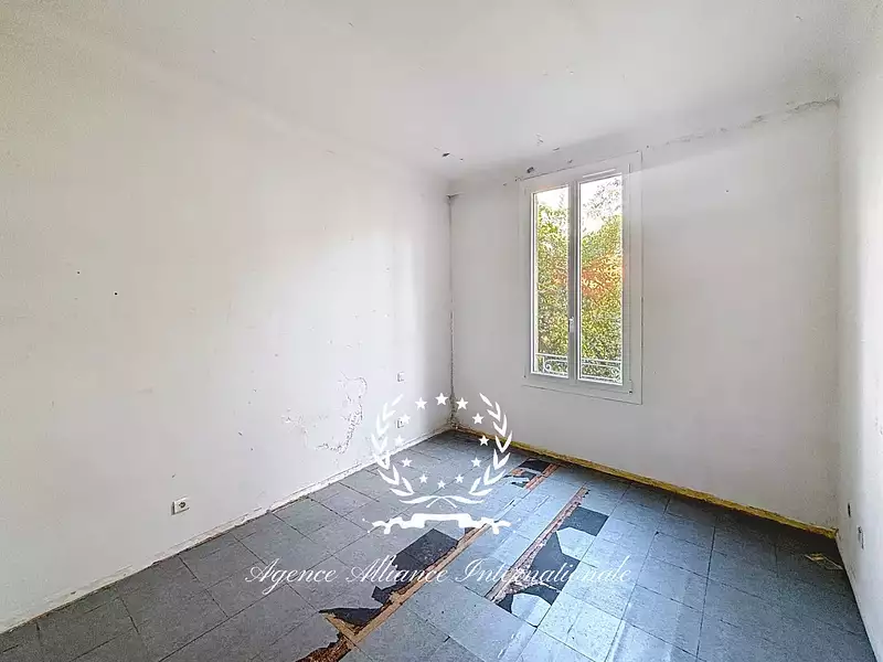 Appartement, 35,82 m²