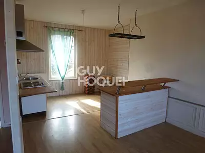 Immeuble, 166 m²