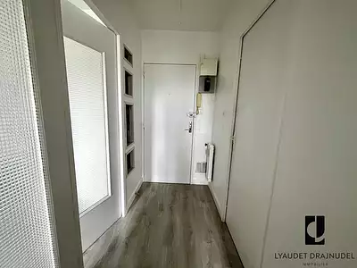 Appartement, 42 m²