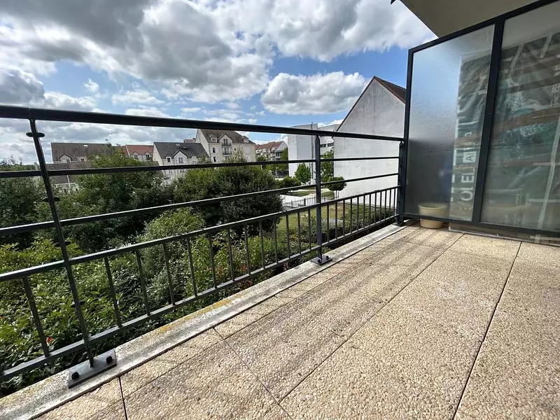 Appartement, 58 m²