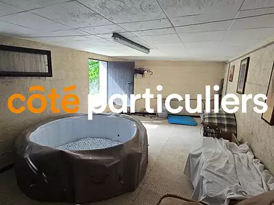 Maison, 130 m²