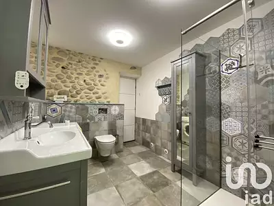Maison, 50 m²