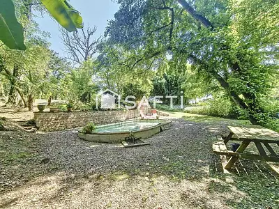 Maison, 448 m²