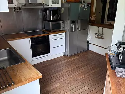 Appartement, 100 m²